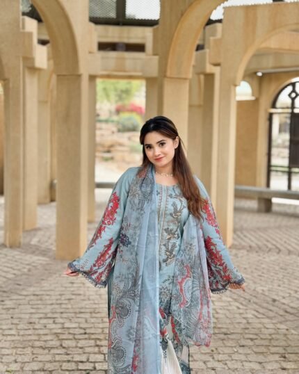 Indian Suits
