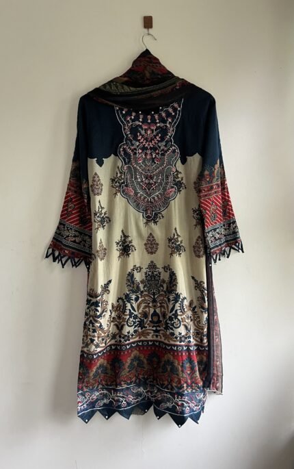 The Classic Everyday Pak Suit